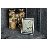 Snapsafe 590-75909 Hornady® SnapSafe® Hygrometer