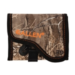 Allen 610-17655 Rifle Ammo Pouch - Mossy Oak