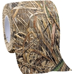 Allen 610-25367 Protective Camo Wrap: Realtree Max 5