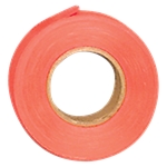 610-45 Allen Flagging Tape 1x150', Orange