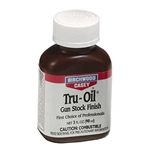 Birchwood Casey 630-23189 E & F Tru-Oil® Stock Finish 90ml