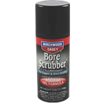 Birchwood Casey 630-33643 Bore Scrubber® Foaming Gel 11.5 Ounce Aerosol