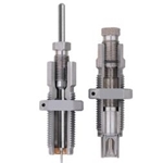 Hornady 0953-0483 Series I 2-Die Rifle Die Set 300 Rcm (.308)