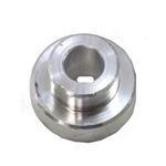 Hornady 0953-2064 Lock-N-Load 25 Insert (.257 Cal)