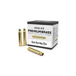 Nosler 11892 Custom Brass, 8mm Remington Magnum (25 ct.)