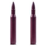 A-Zoom 12224 Rifle Metal Snap Cap 270 Win