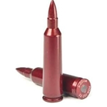 A-Zoom 12254 Rifle Metal Snap Cap 22-250 2Pk