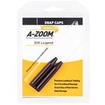 A-Zoom 12273 350 Legend SNAP CAP 2PK