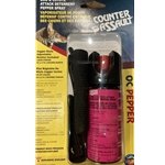 1507-8000 Counter Assault DS-40 Dog Repellant 40G