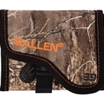 Allen 17655 Rifle Ammo Pouch - Mossy Oak