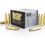 Nosler 17885 Brass, 6.5 PRC (50 ct.)