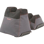 Allen 18494 Thermoblock, Front And Rear Bag Set, Filled