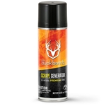 Buck Bomb 200026 Scrape Generator Aerosol, 6.65oz