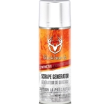 Buck Bomb 200027 Synthetic Scrape Generator, Aerosol, 6.65oz
