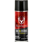 Buck Bomb 200050 Doe 'N Estrus Aerosol, 6.65oz