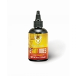 Buck Bomb 200053 2 Hot Does, Liquid 4oz w/ 4 wicks