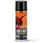 Buck Bomb 200070 Elk Bomb Cow In Heat Aerosol 6.65 oz