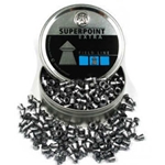 RWS 2317410 Superpoint Extra Field Line .22 cal 200 ct 14.5 grain