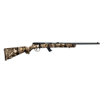 Savage Arms 26800 Mark II  22 LR 10+1 Cap 21" Matte Blued Rec/Barrel Next G-1 Cap