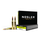 Nosler 40062 Ballistic Tip 270 Win 130g BT SP (20ct)