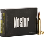 Nosler 40071 Ballistic Tip 25-06 Rem 115g BT SP (20ct)