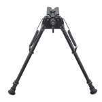Champion 40857 Pivot Bipod Adjustable 13-1/2" - 23", Sling Swivel Attachment
