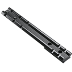 Weaver 48099 Top Mount Base Win 70 SA 99 Black, Poly Bag