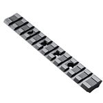 Weaver 48300 Multi-Slot Scope Base CVA Optima, Accura Wolf 617, Matte Blister