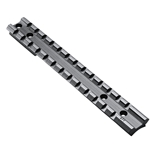 Weaver 48330 Multi Slot Base Remington 700 SA, 97T Black, Blister