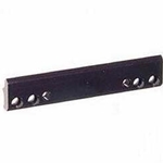 Weaver Mounts 48402 Side Mount #2 For Rifle Rem 10-12 Detachable Black Gloss Aluminum