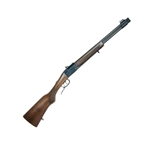Chiappa 500.097 Double Badger Folding Shotgun/Rifle,410/22LR Blued, 19" Bbl, 3/8" Dovetail Rail For Scope Mount