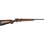 5084-8081-ZAAMAAX CZ 457 American Beech Bolt Action Rimfire Rifle, 22 LR, 20" Bbl