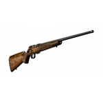 5084-8082-MAAMAAX CZ 457 American Bolt Action Rifle 22 LR, 24" Bbl