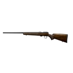 5084-8882-MAAMAAX CZ 457 American Bolt Action Rifle 22 WMR, 24" Bbl