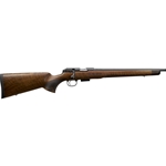 5084-8981-HKAMAAX CZ 457 Royal Bolt Action Rifle 17 HMR, 20" Bbl