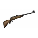 CZ 5084-8982-BADMAAX 457 Lux Bolt Action Rifle 17 HMR, 24" Bbl