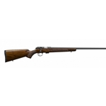 CZ 5084-8982-MAAMAAX 457 American Bolt Action Rifle 17 HMR, 24" Bbl