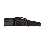 547-50 Allen Company 50" Gear Fit Mag Rifle Case, Black/Heather Gray