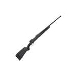 Savage Arms 57062 110 Hunter 204 Ruger 4+1 Cap 22" Matte Black Rec/Barrel Matte