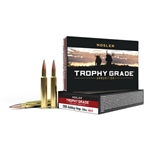 60116 Nosler TGA-280 Ack Imp 150g ABLR SP (20ct)