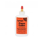 Lyman 7631301 Case Lubricant 2oz