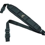 Butler Creek 80013 Rifle Sling Black Neoprene W/Dots