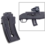 Mossberg 95135 Blaze 10 rnd Magazine Blk