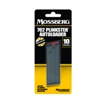 Mossberg 95702 Plinkster Magazine 10rd Model 702/715