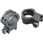 Weaver 99518 30mm Ring 4-Hole Picatinny X-High Matte