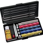 Lansky LKCPR Professional Sharpening Kit