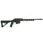 Black Creek Labs BISR55616BLK BCL MRX BISON RANGER 5.56 NATO 16.5”