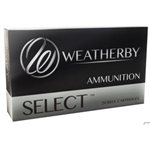 Weatherby BRASS65RPM20CT WEATHERBY 6.5 WBY RPM UNPRIMED BRASS