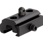 Sun Optics ST1007 SUN OPTICS PICATINNY BIPOD ADAPTER W/SWIVEL STUD