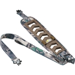 Butler Creek 190037 Featherlight, PRYM1 MP Camo Sling w/ swivels, Hang Box E/F